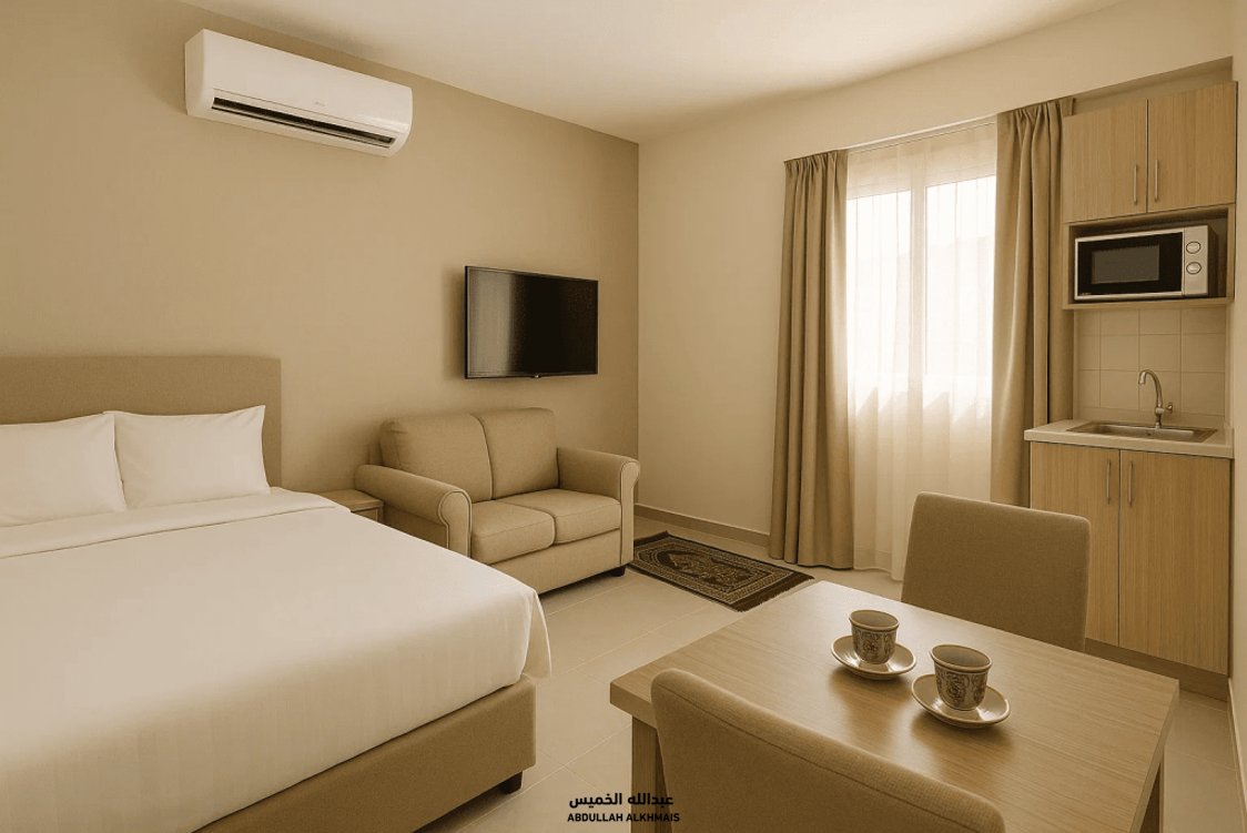 AZK_SA's tweet photo. تطور جديد لأصحاب : التأجير اليومي للشقق🏡

إذا كنت صاحب شقة بالتأجير اليومي.. يهمك الأمر.

✅ وزير السياحة أحمد الخطيب، يعتمد لائحة وحدة الضيافة الخاصة الجديدة.

أبرز الشروط:

1- تحويل «التصريح» إلى ترخيص ومهلة 90 يومًا لتصحيح الأوضاع. 
2- رسوم الترخيص 1,100 ريال ومدته سنة.
3- الحد الأقصى للشخص الواحد في العقار المشترك: 3 وحدات مرخصة.
4- إقامة السائح لا تتجاوز 29 يومًا متصلة.
5- الحجوزات والمدفوعات عبر منصات مرخصة فقط+ مكاتب سفر و سياحة

6- عدم وجود قيود من جمعية الملاك تمنع التأجير اليومي.

7- اشتراطات أكبر للأمن والسلامة والنظافة والصيانة وحماية خصوصية وبيانات النزيل.
8- الاشتراك في نظام «شموس»
9- عند امتلاك أكثر من 3 تراخيص يجب توفير عقود للصيانة والنظافة.
10- مطابقة صور ومعلومات الإعلان للواقع.
