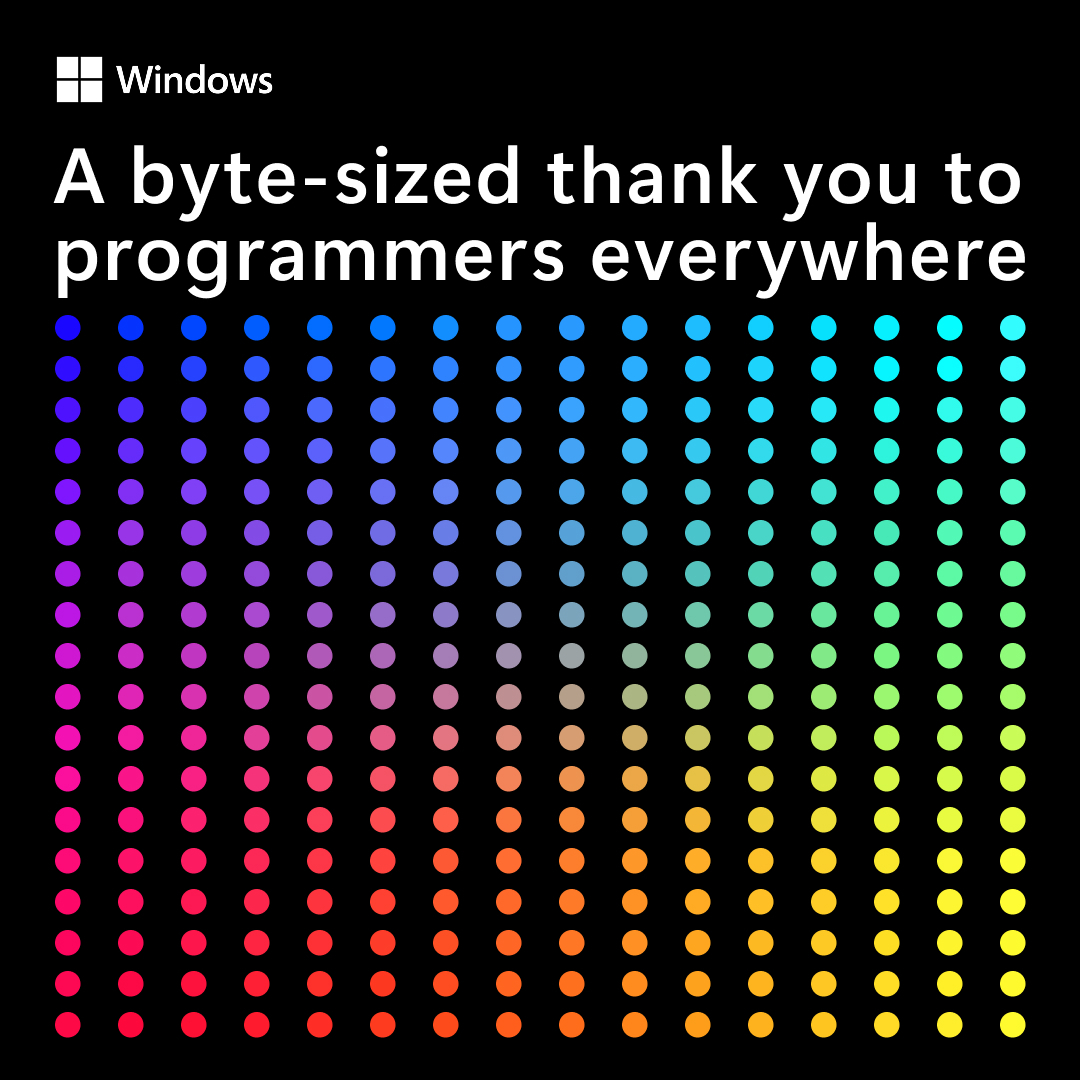 windowsdev tweet picture