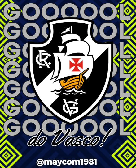 maycom1981's tweet photo. GOOOOOOOOOOOOOOOOOOOOOOOOOOOOOOOOOOOOOOOOOOOOOOOOOOOOOOOOOOOOOOOOOOOOOL É DO VASCO!
Grêmio 1 x 2 Vasco
#GRExVAS #Brasileirão2026 https://t.co/poQmmD0HUq