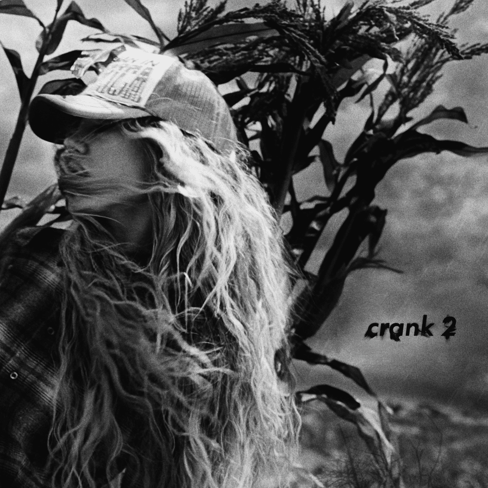 chartdata's tweet photo. Slayyyter's "crank 2" earned 957K streams in its first full day of release on Spotify.

It previously earned 618K streams in its partial day of release. https://t.co/hKRbv4JgYs