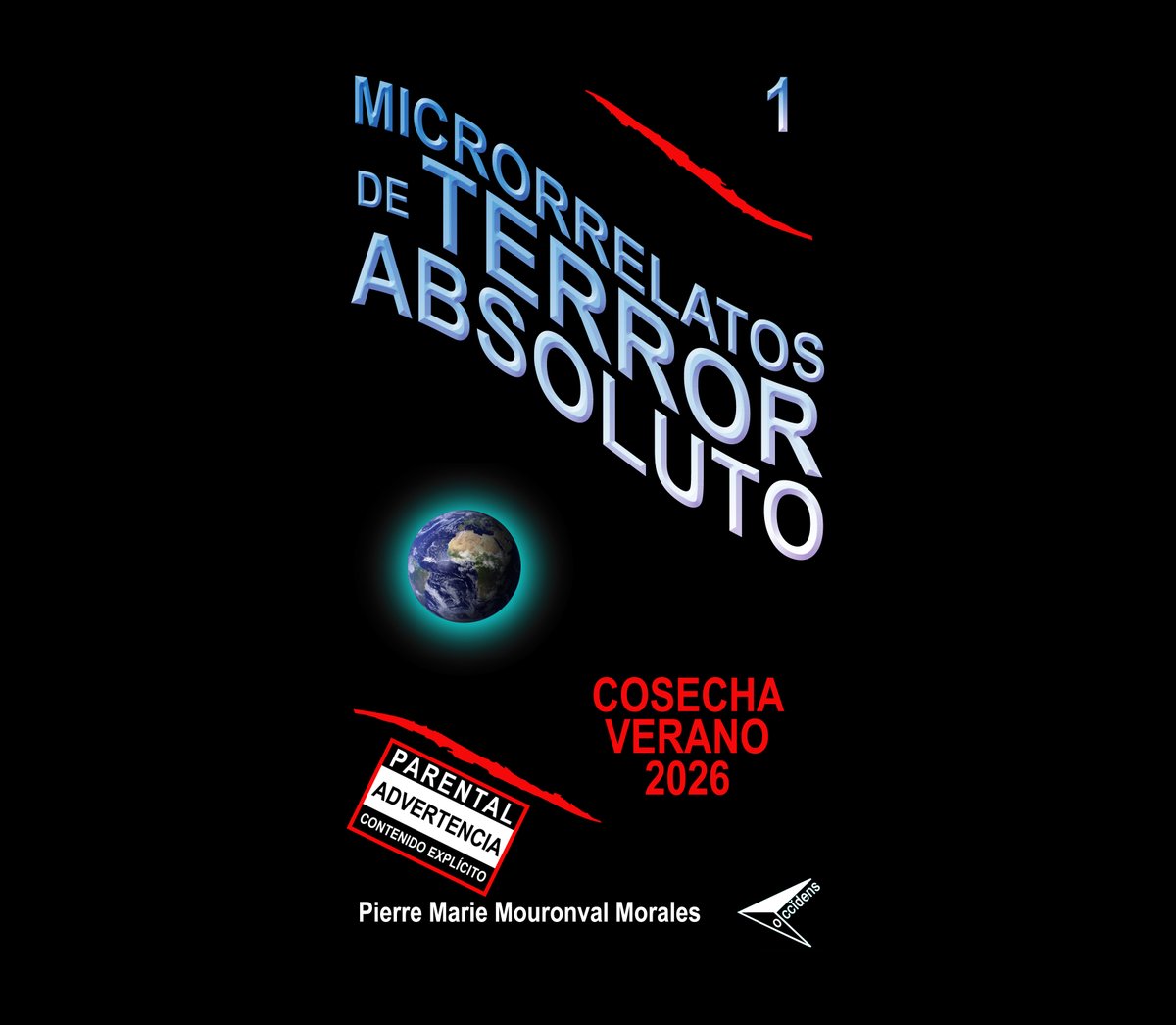 mouronval's tweet photo. 🔞 #MicrorrelatoDeTerrorAbsoluto #MicrorrelatoDeTerror #Microrrelato #Minificción #Minicuento #MicroStory #Microfiction #Microficción #Microcuento #FlashFiction #CuentoUltracorto #RelatoHiperbreve #CuentoHiperbreve #CuentoDiminuto #CuentoMínimo #CuentoBreve #Terror #Horror #Miedo https://t.co/6khFGQm7S1
