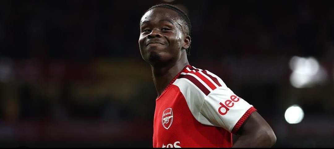KevinMaing75722's tweet photo. @Arsenal Bailed out, but on my mom's life he is playing against us. https://t.co/4FvyeYczZr