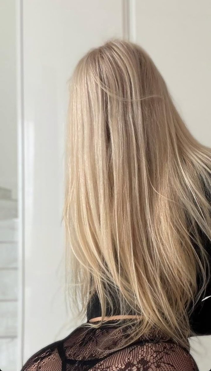 GoddessLuxe_nr1's tweet photo. I want my hair EVEN BLONDER. 💁‍♀️✨
And obviously… I expect someone to pay for it. 👑💸
Don’t just sit there staring. Be useful. 😈
https://t.co/b1YdFPJk1R
#throne #payme #spoilme #worm #loser #sub #finsub #blonder #walletslave #debtcollector https://t.co/XbGLRT5HNX