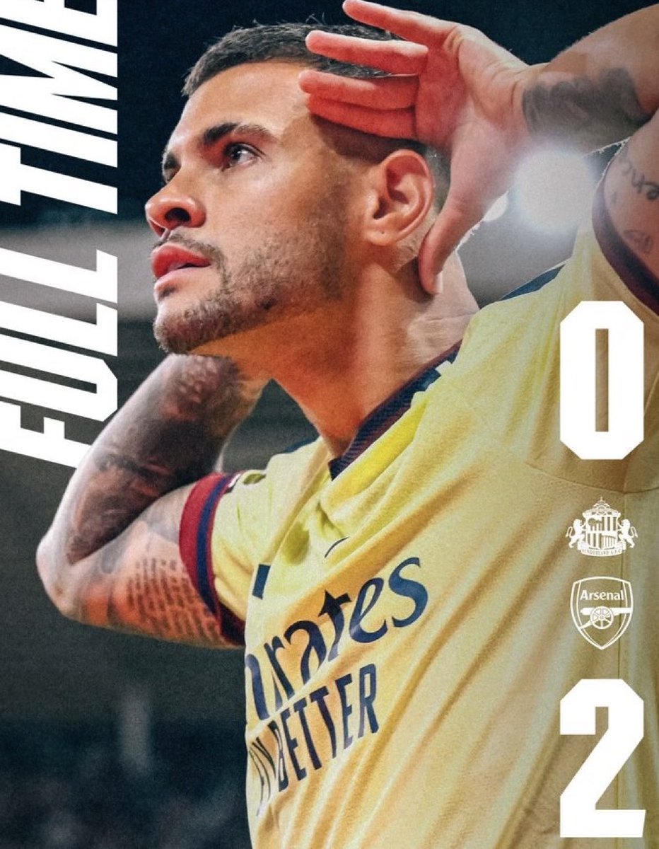 mrbayoa1's tweet photo. Bro to bro, Arsenal are a seriously good team. This squad is full of warriors, fighters and exceptional players ready to win at all costs. They keep showing why they’re the best team in world football right now. Let’s win it all for the badge. Arsenal🙏❤️🤍🏆 https://t.co/U38IkH7edk