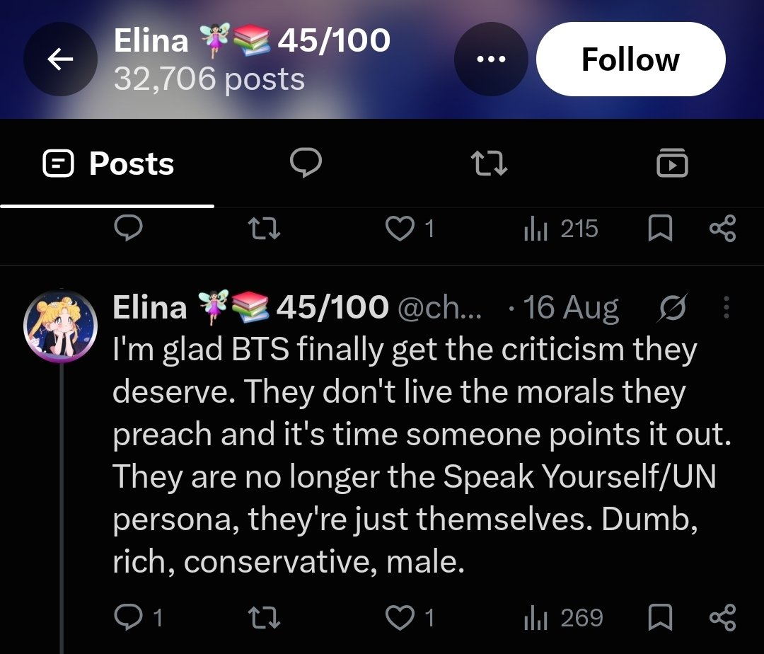 cypherluscious's tweet photo. Loads of my moots follow this ...person... who talks about 875 like this. You do as you wish of course.

https://t.co/vSlf52RcDy https://t.co/nx4evHUE4k