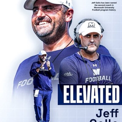 Coachgallojeff's tweet photo. #NewProfilePic https://t.co/Q4C6AYtAbT