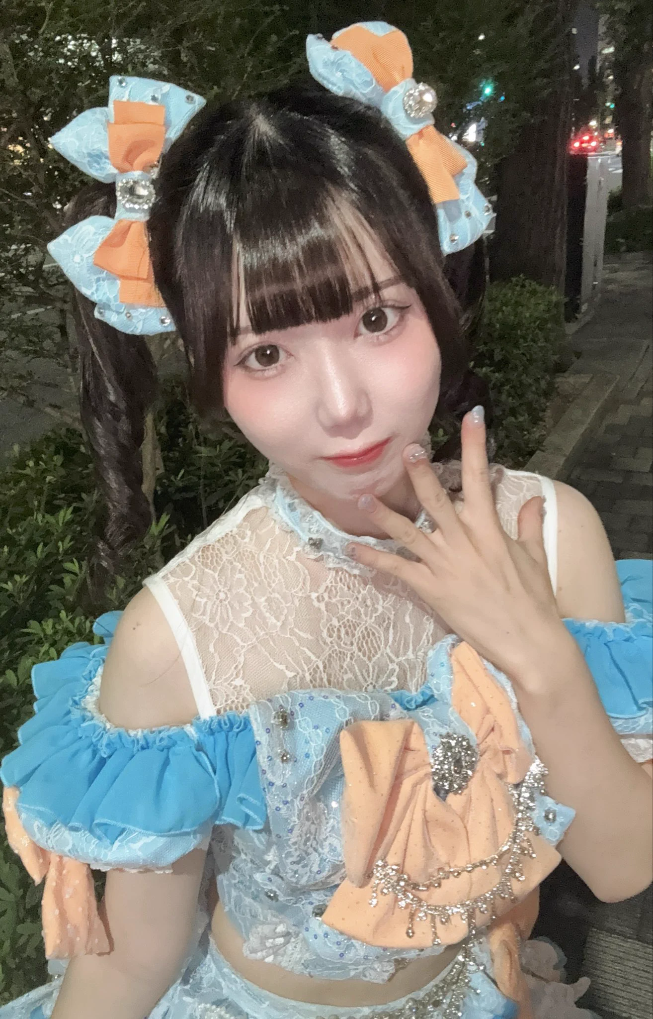 立華さわ on X: 