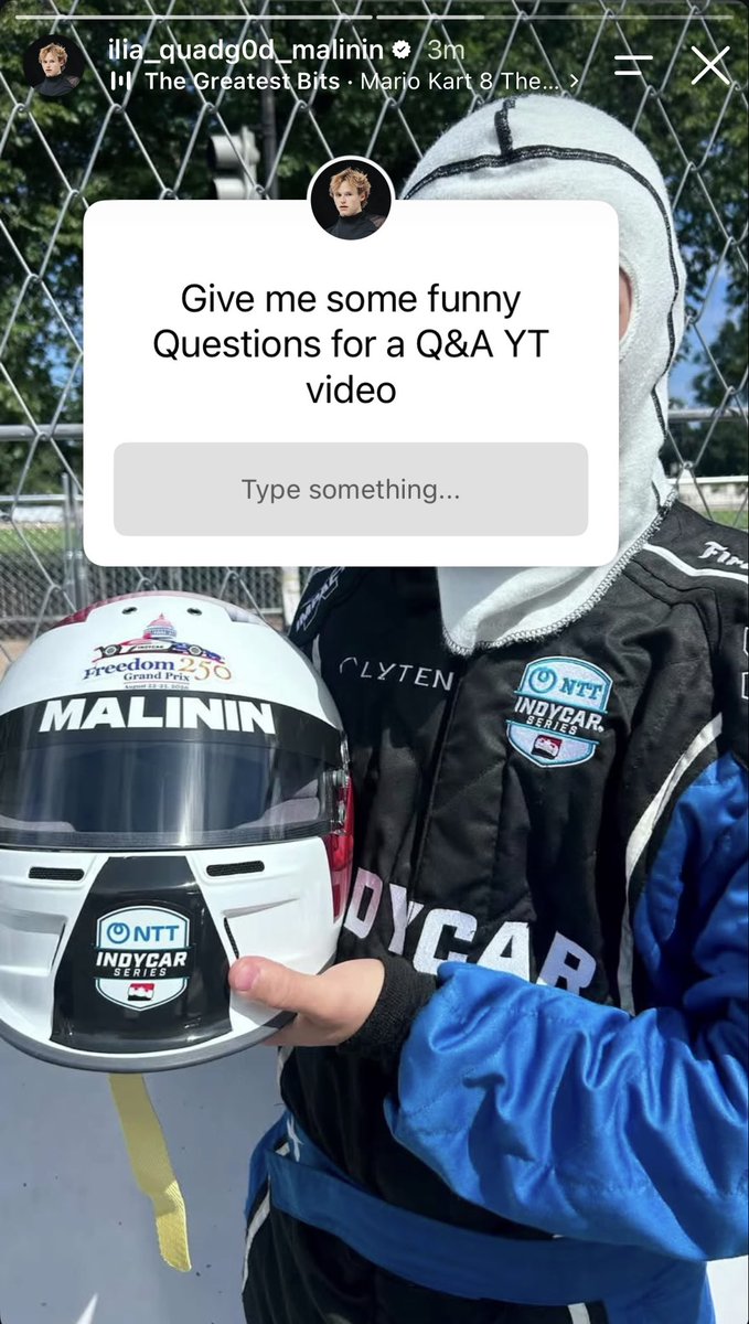maximizelec's tweet photo. bro said give me some FUNNY questions your other questions were ass https://t.co/QbG78N1bcL