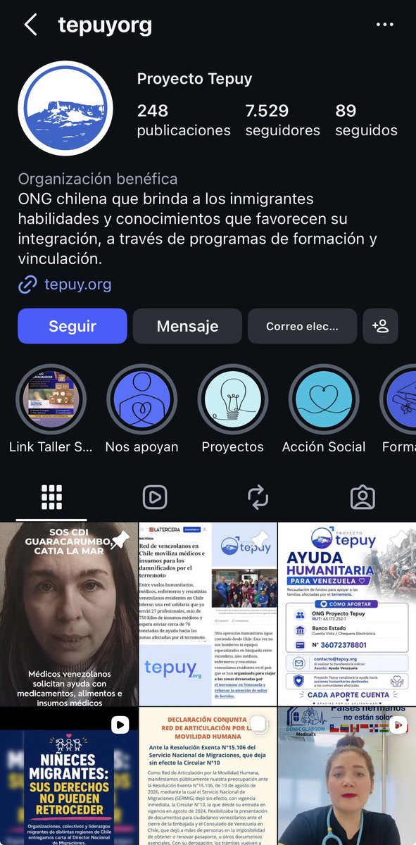krinxtor's tweet photo. Me puse a investigar y ese veneco Romer Rubio que parece estar dentro del gobierno del presidente Kast y en una publicación le agradeció a @Muni_Indep de @aiiglesiasm de Chilevamos y a una ONG llamada Tepuy que fomenta integrar venekos y donde él es director academico

Sigue. https://t.co/l6H8XZ6RzT