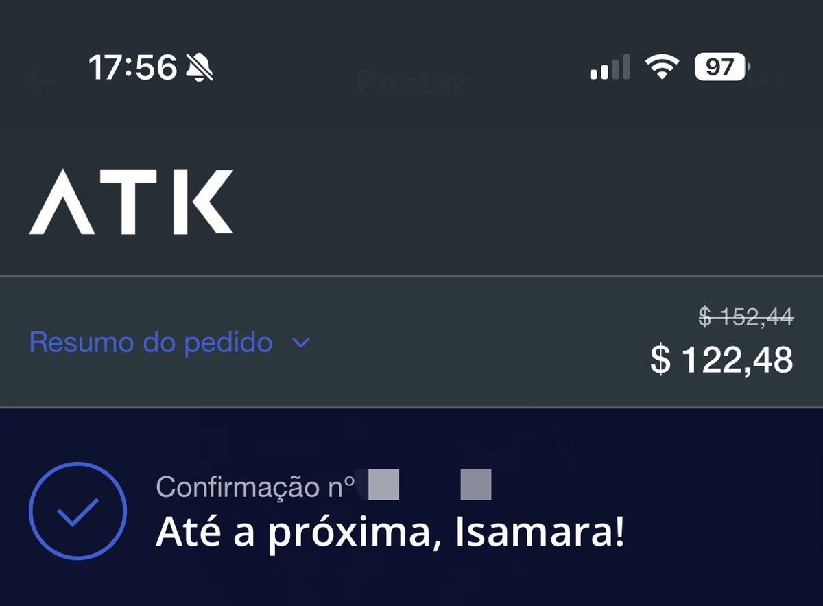 iszavlr's tweet photo. @aspaszin @AtkGear Já garanti o meu goat 🌪️ https://t.co/2e6t8O109g
