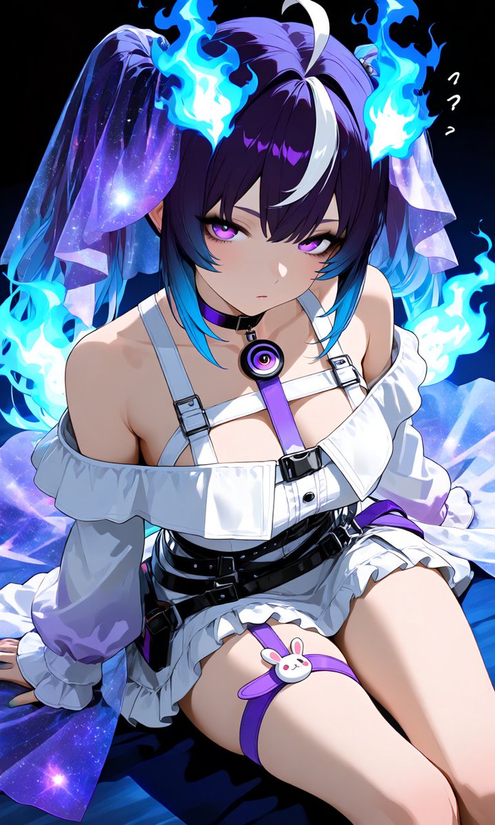 jvillaingaming's tweet photo. Nitsa (Neverness To Everness)
#AIart #PixAI #artwork #PixAITsubaki2 #NTE #Nevernesstoeverness #Nitsa https://t.co/L3YFigh67A
