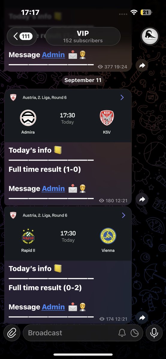 RTFTIPS_'s tweet photo. Bet. Win. Repeat. The formula is simple,only VIP get the sauce.

Join VIP: https://t.co/U1A2V8pbA9 https://t.co/JrL3SZhvGs