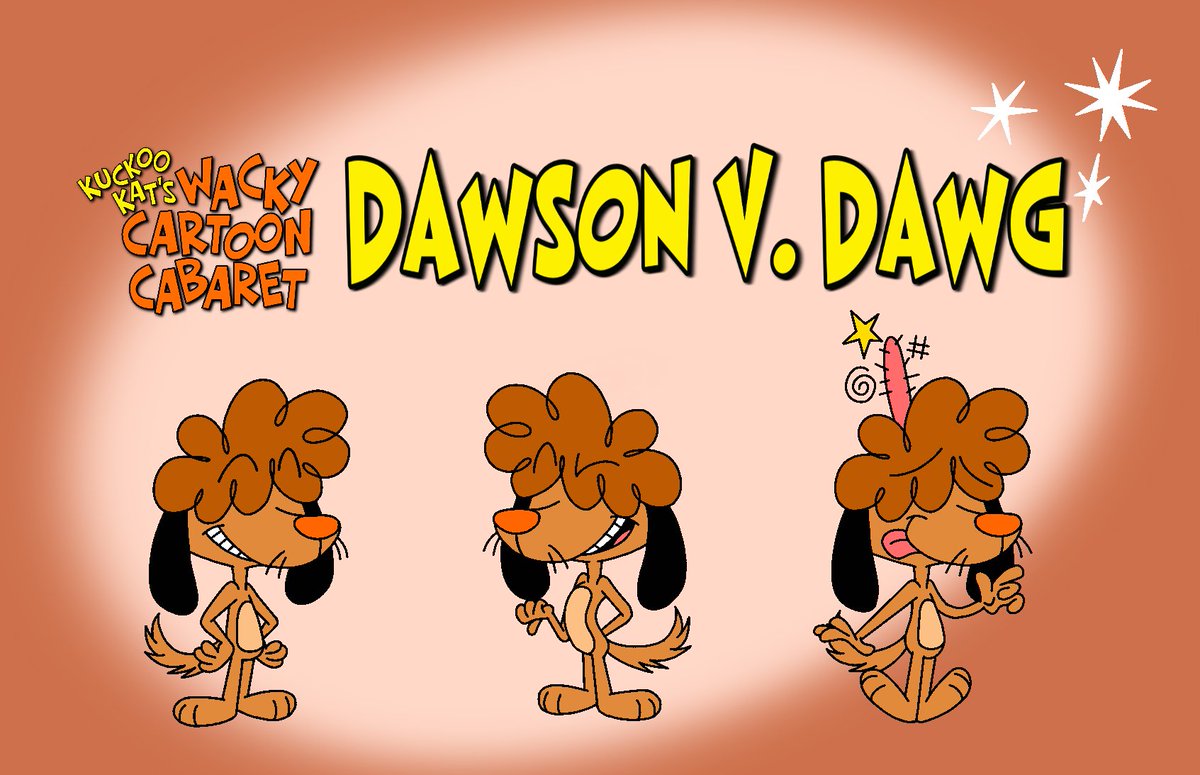 TheToonMaroon's tweet photo. New reference sheets for my characters (2/3) #kuckookatswackycartooncabaret https://t.co/MNwD1u0MLe