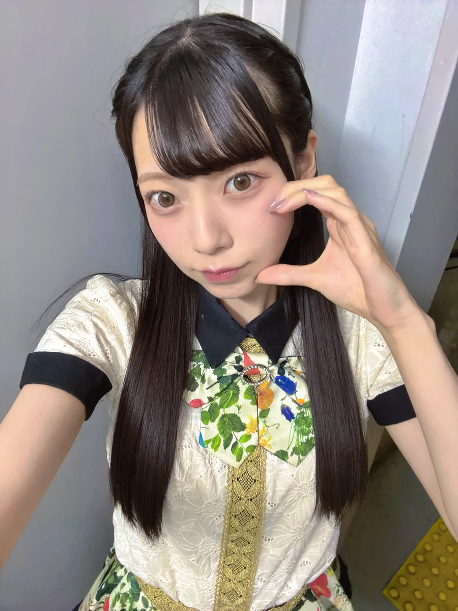 西島梨央【NMB48】 (@nmb48_riopi) / X