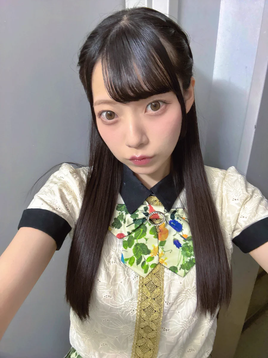 西島梨央【NMB48】 on X: 