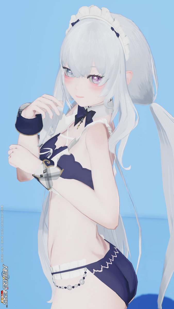 Sonet_PSO2's tweet photo. #PSO2NGS
#PSO2NGS_SS https://t.co/WeETTFiVG5