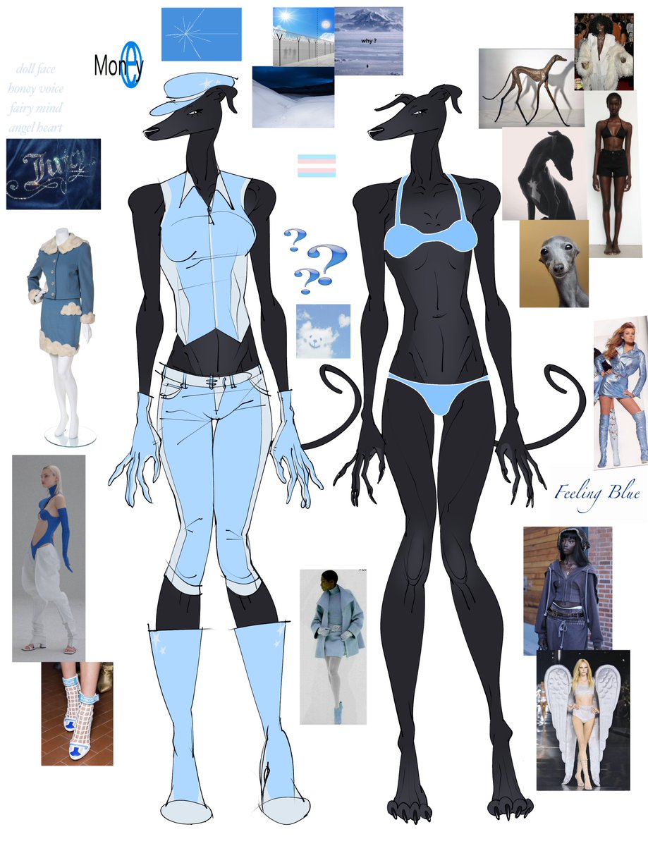 girldickfan88's tweet photo. Oc stuff
Her name – Azura Mazarini https://t.co/mU4t9xHXJW