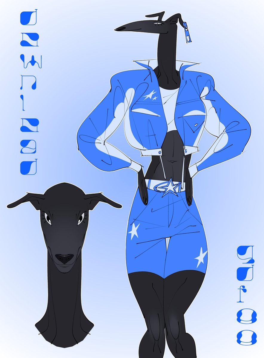 girldickfan88's tweet photo. Oc stuff
Her name – Azura Mazarini https://t.co/mU4t9xHXJW