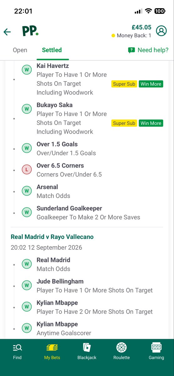 Exley74's tweet photo. Hi @AndyRobsonTips this is a winner (there were 7 corners) has this happened to any other followers ? https://t.co/vaeJ8pA74L