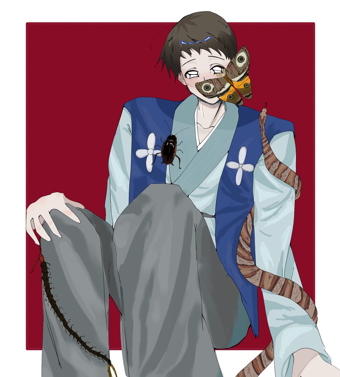 404fee1ings's tweet photo. ⚠︎虫⚠︎ https://t.co/5oaHdJ4f8H
