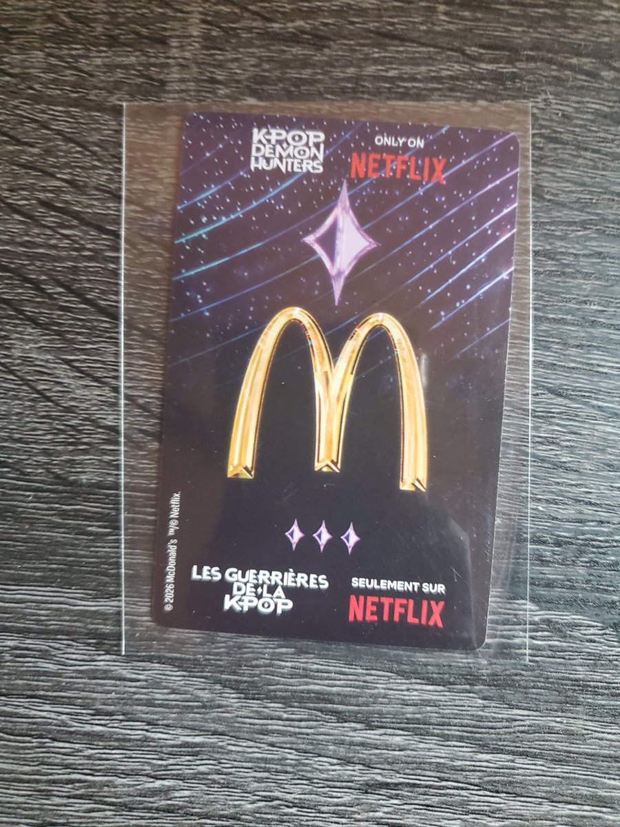 Jurassic_Talk's tweet photo. @McDonalds 🙏 https://t.co/O6MvYGqfNf
