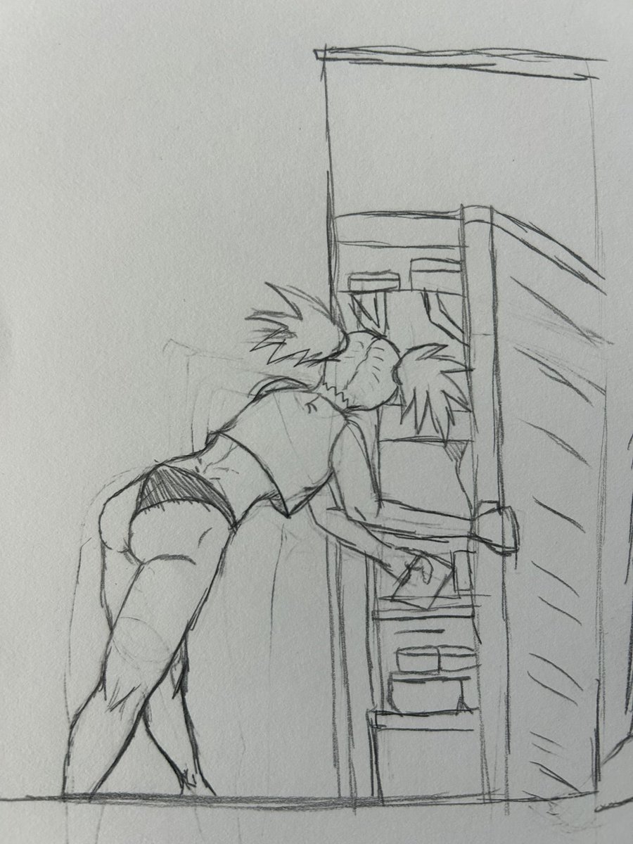 WolfMan_NSFW's tweet photo. Hiyori down time #bleach #bleachgirls #hiyori https://t.co/woh7op9vr7