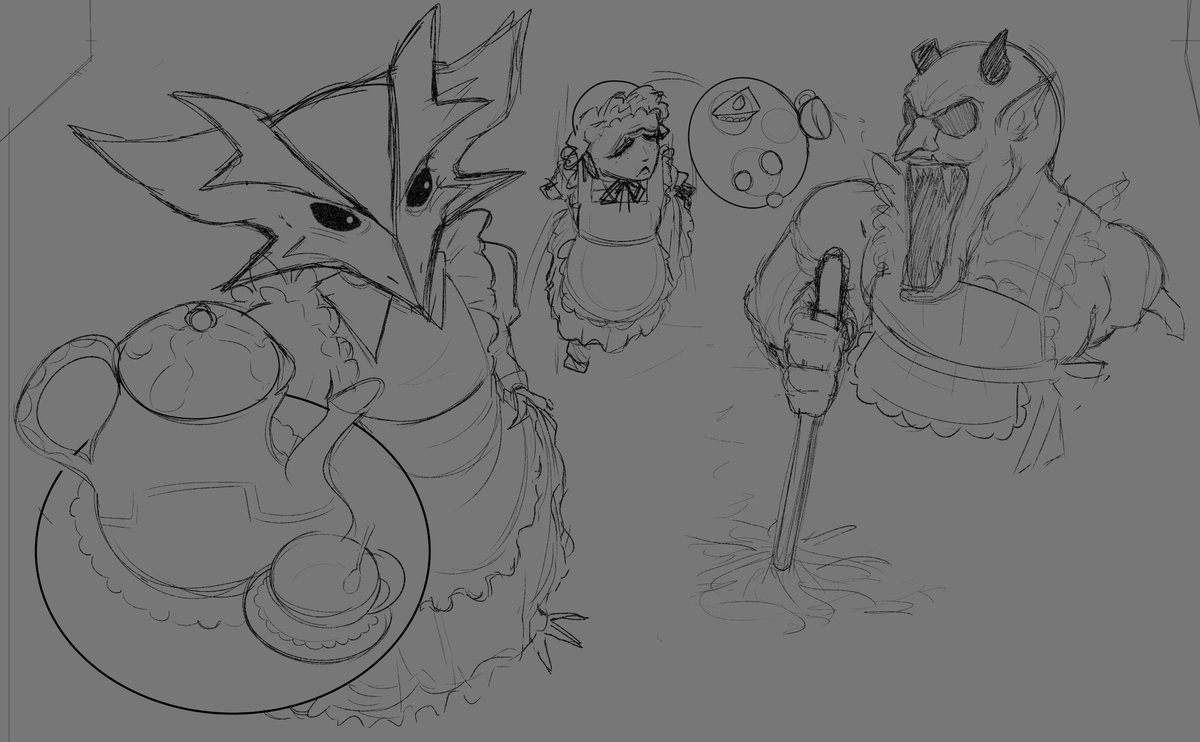zoratwee's tweet photo. may finish it later https://t.co/EfvWPO1laj