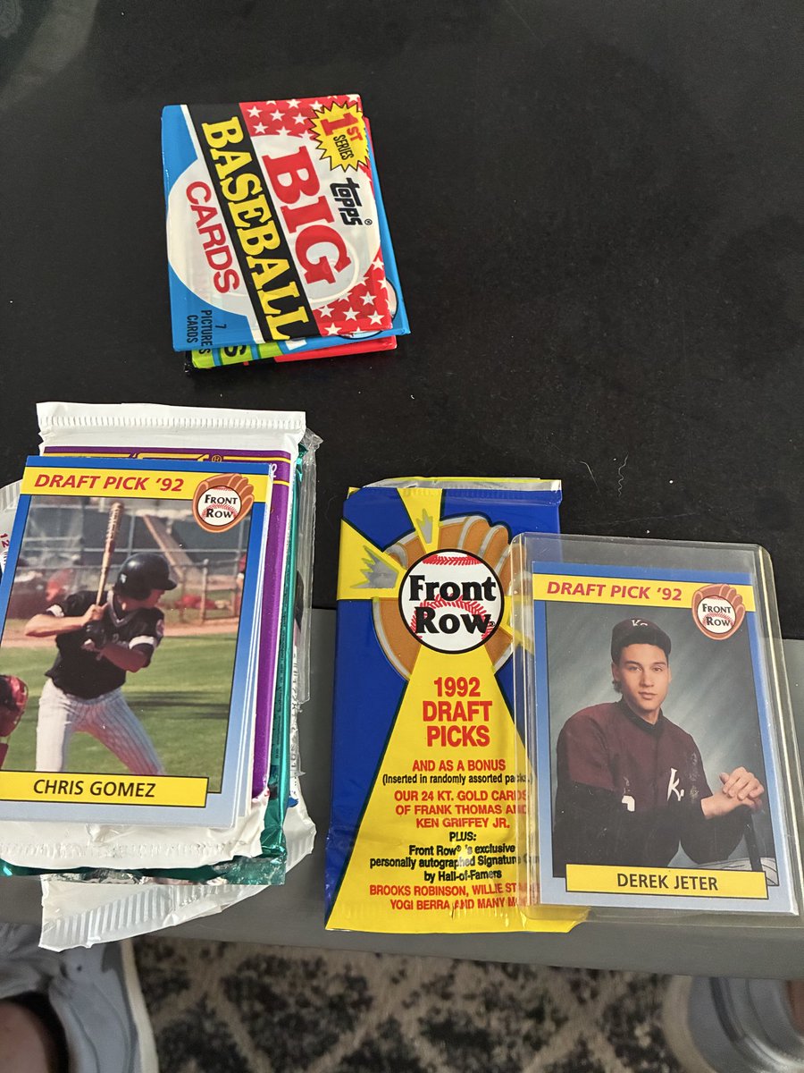 JonLeague's tweet photo. @OffDaHook35 @chesapeake_sc Found this at a garage sale this morning… https://t.co/TVDlIiTzcD