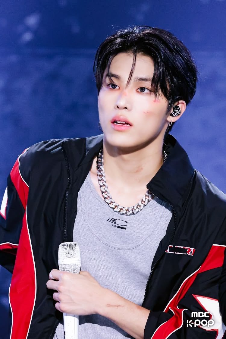 zeoonuuu's tweet photo. 뉴웨이브박정우가 뭐이리이뻐 https://t.co/C6GVDeroqb