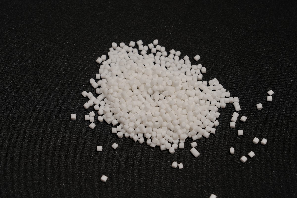 JinyuanPlastic's tweet photo. Wear-resistant TPE granules with long service life. Our factory selects premium raw materials. DM us if you need!
#DurableTPE #WearResistant #TPEPellet #Polymer https://t.co/2mmD64hCPV