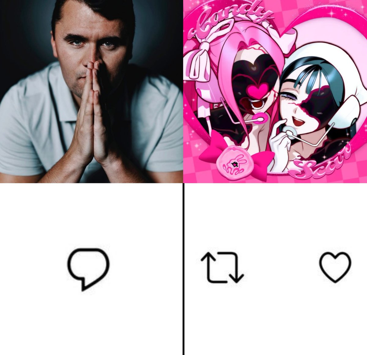 tillgetomywife's tweet photo. Who had more impact 😍 https://t.co/jP4aeX2WMz