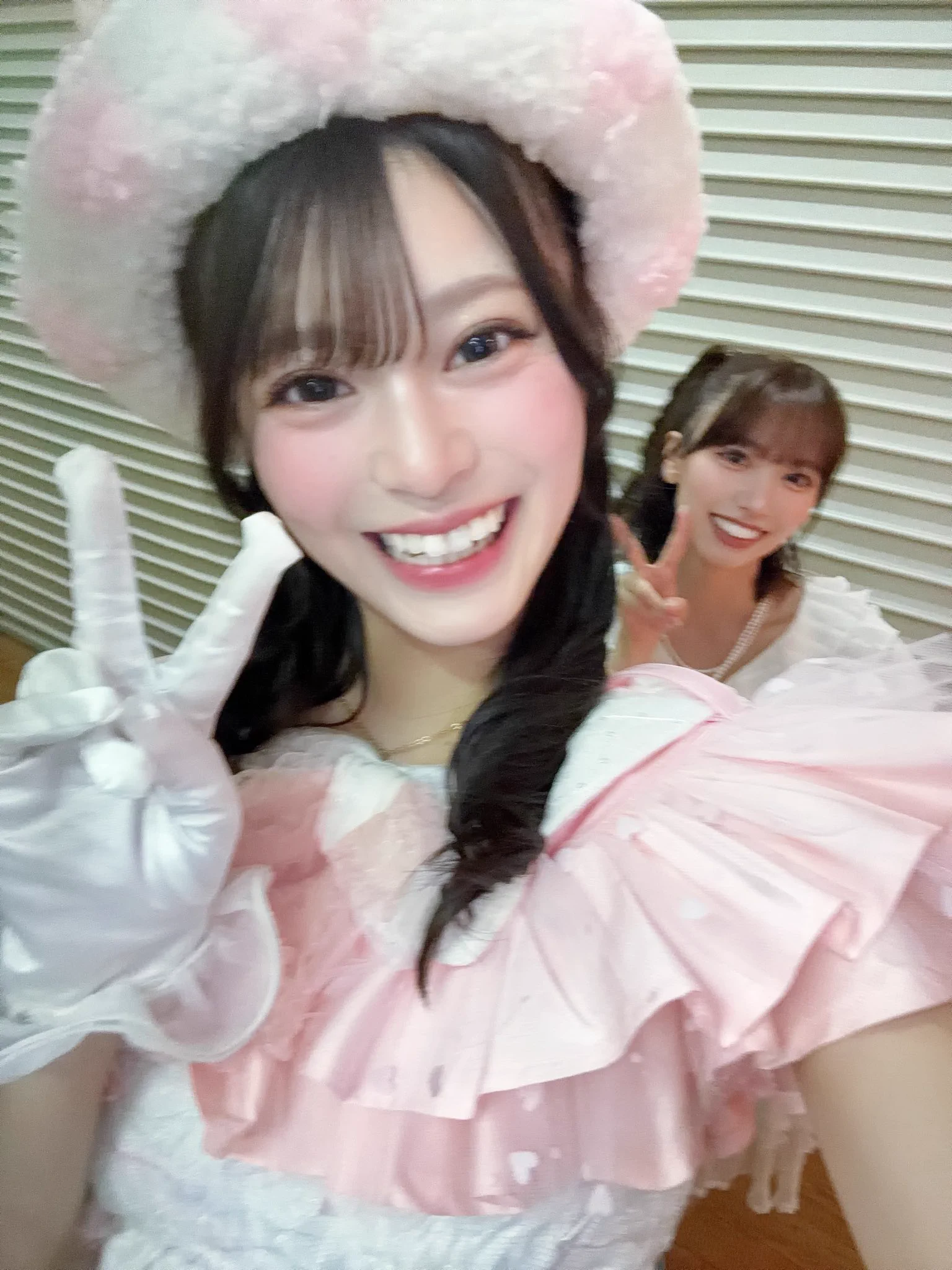 板垣心和 〘NMB48〙 (@koyorin_nmb48) / X