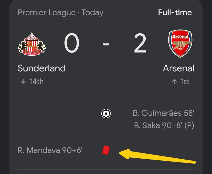 CFC_Jane's tweet photo. Penalty against Aston Villa.
Chelsea got robbed.

And now Sunderland get a red + Arsenal get a penalty, apparently that’s what it takes to get Arsenal over the line. 

PGMOL really said: if you can’t beat them 11v11, let’s see what we can do. https://t.co/v3GzVgGvuh