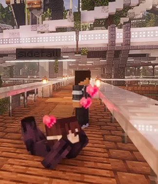 azraelazx's tweet photo. so moe, but with bullets in their stomach   #NQH #Sidefall #notquitehuman #moemoekyunkyun https://t.co/rhYat7EtRW