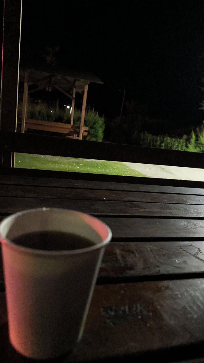 Fatihhh1988's tweet photo. Gece çayı mı neden olmasın :) #Samandağ #sahil #deniz https://t.co/ZeWIlk8pHx