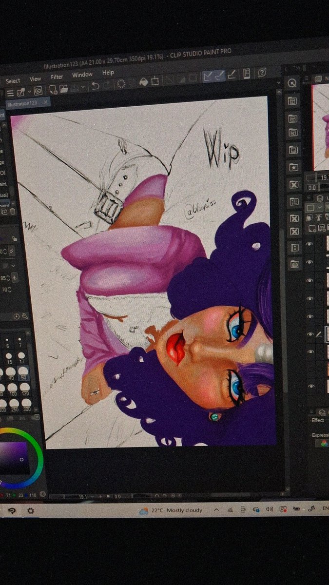 blooxiss's tweet photo. Working on rendering #Rarity 
Did more progress so it'll be probably done tomorrow, thinking to do #applejack next ngl lmao

#mlp #mlprarity #mylittlepony #fanart #art #equestriagirls #wip #sketch #viral #idk_what_tags_to_use_for_this_to_reach_the_right_ppl https://t.co/nAQVnfIega