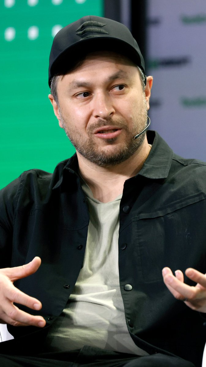 MrketInsider's tweet photo. JUST IN: SOLANA CO-FOUNDER TOLY CALLS ROBINHOOD’S L2 A ‘SH*T BUSINESS’ https://t.co/6EwsnKCkIS