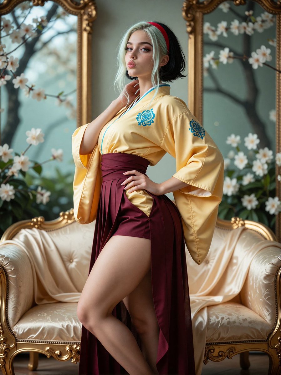 JulyFoxMod tweet picture