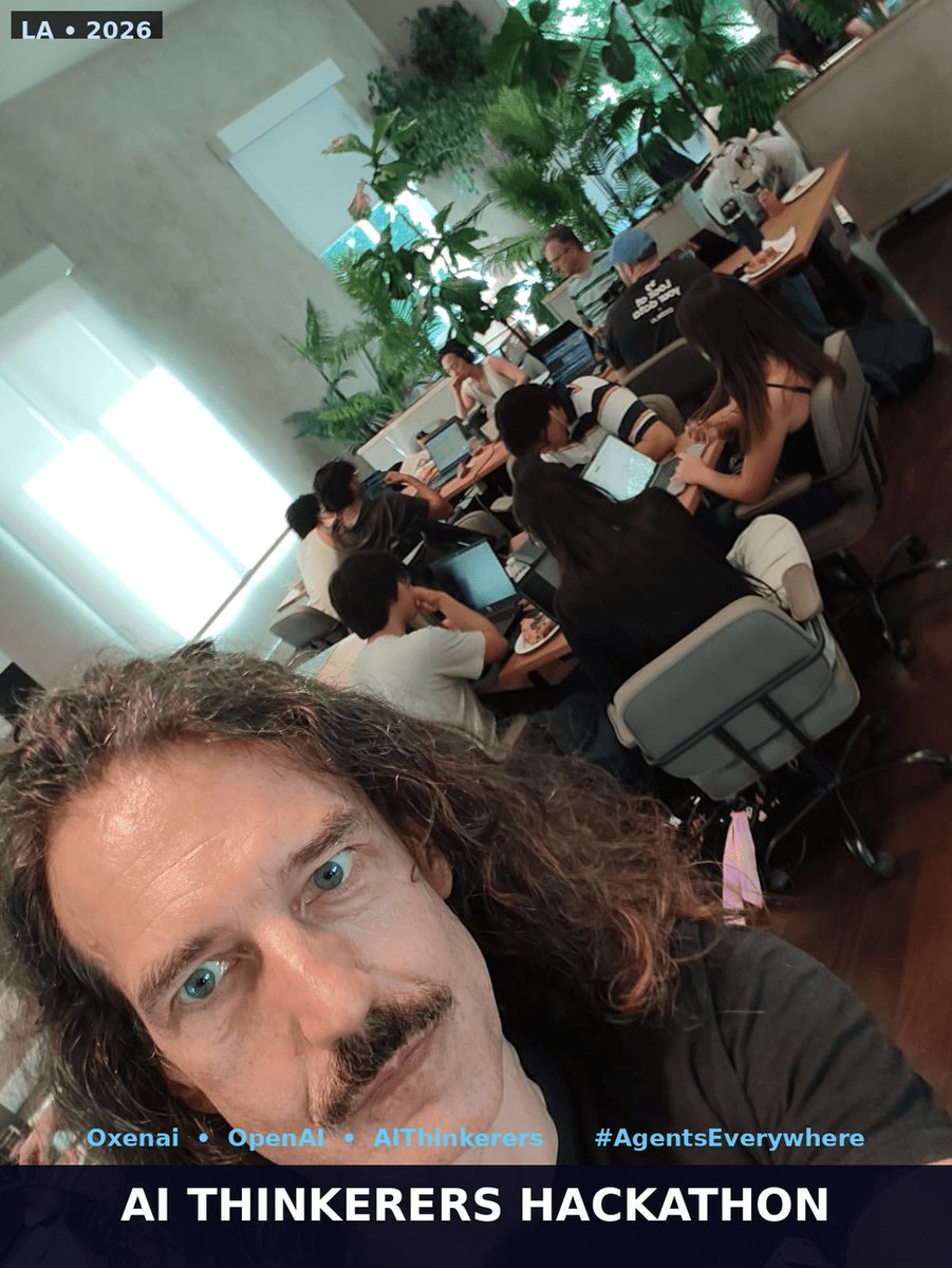 AfterNowLab tweet picture