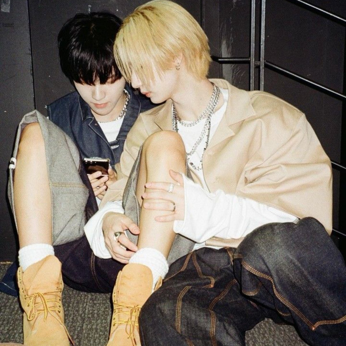 bbiyeppi's tweet photo. hyukmyungz ou nunsarangz https://t.co/RFXN1hhVyU