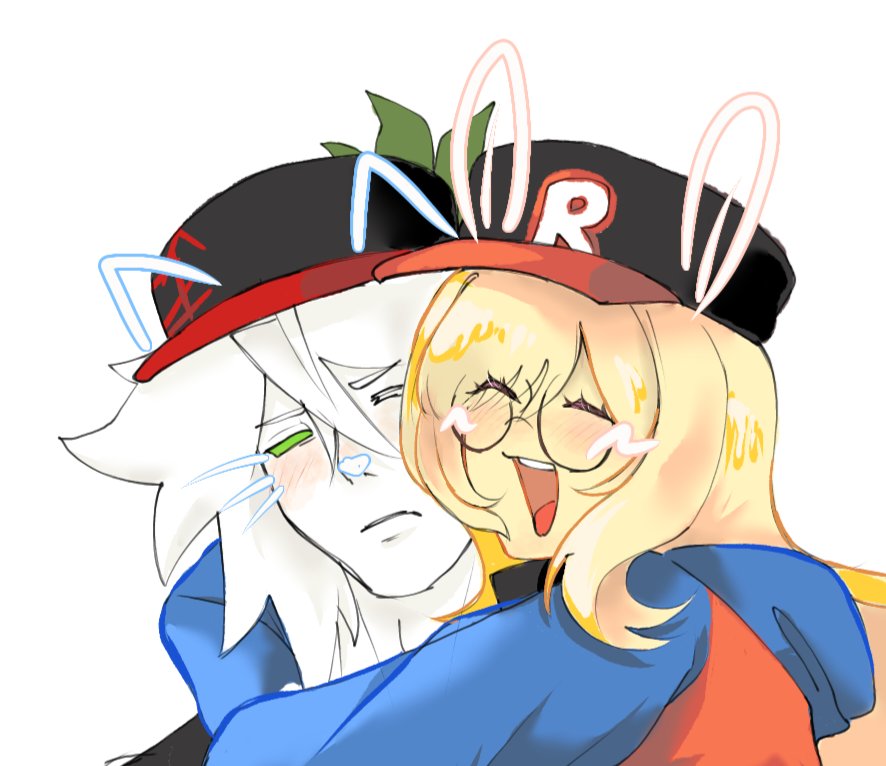 _4298z's tweet photo. More art of block tales yay. Toxichero yay.
I'm going to bed now yay.
#blocktales #toxichero #griefer #player https://t.co/BC24YnjpPc