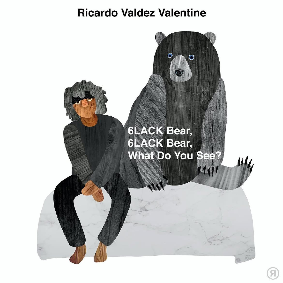 leftunred's tweet photo. "what if rappers wrote children's books?" by @RikiProsper https://t.co/GliQnqVctG