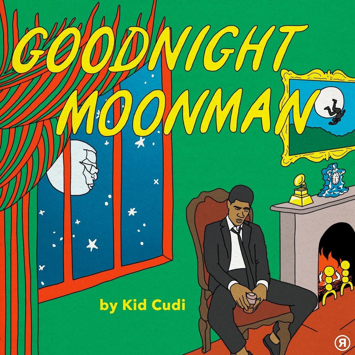 leftunred's tweet photo. "what if rappers wrote children's books?" by @RikiProsper https://t.co/GliQnqVctG