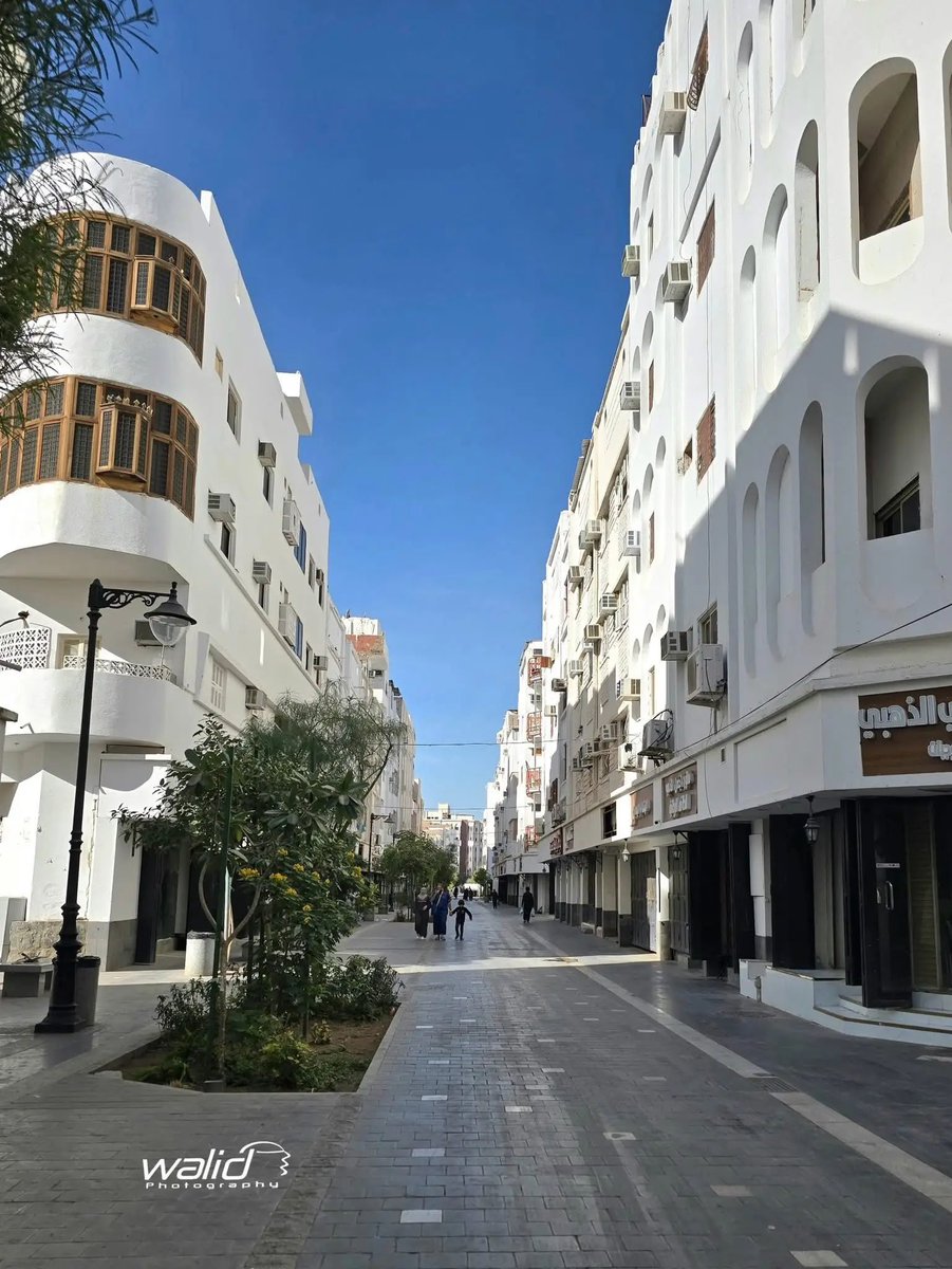 fouadurbanist's tweet photo. ما ينجح في المدينة المنورة سينجح في أي مدينة أخرى بدون أدنى شك… https://t.co/QpgqwnT349