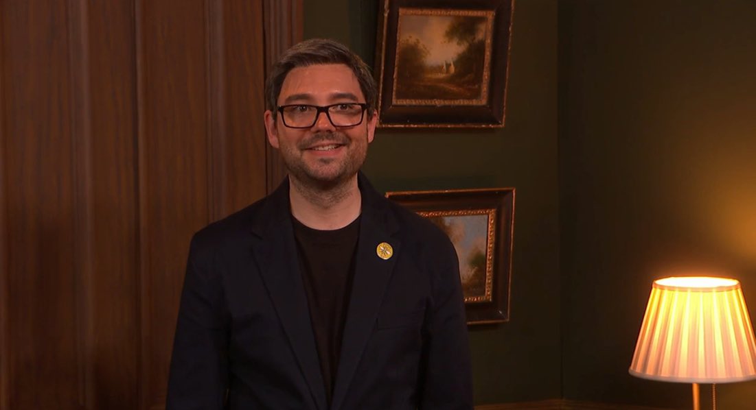 superTV247's tweet photo. Imagine we just had a new Prime Minister for every new season of #SNLUK. https://t.co/xVcsjQfueD