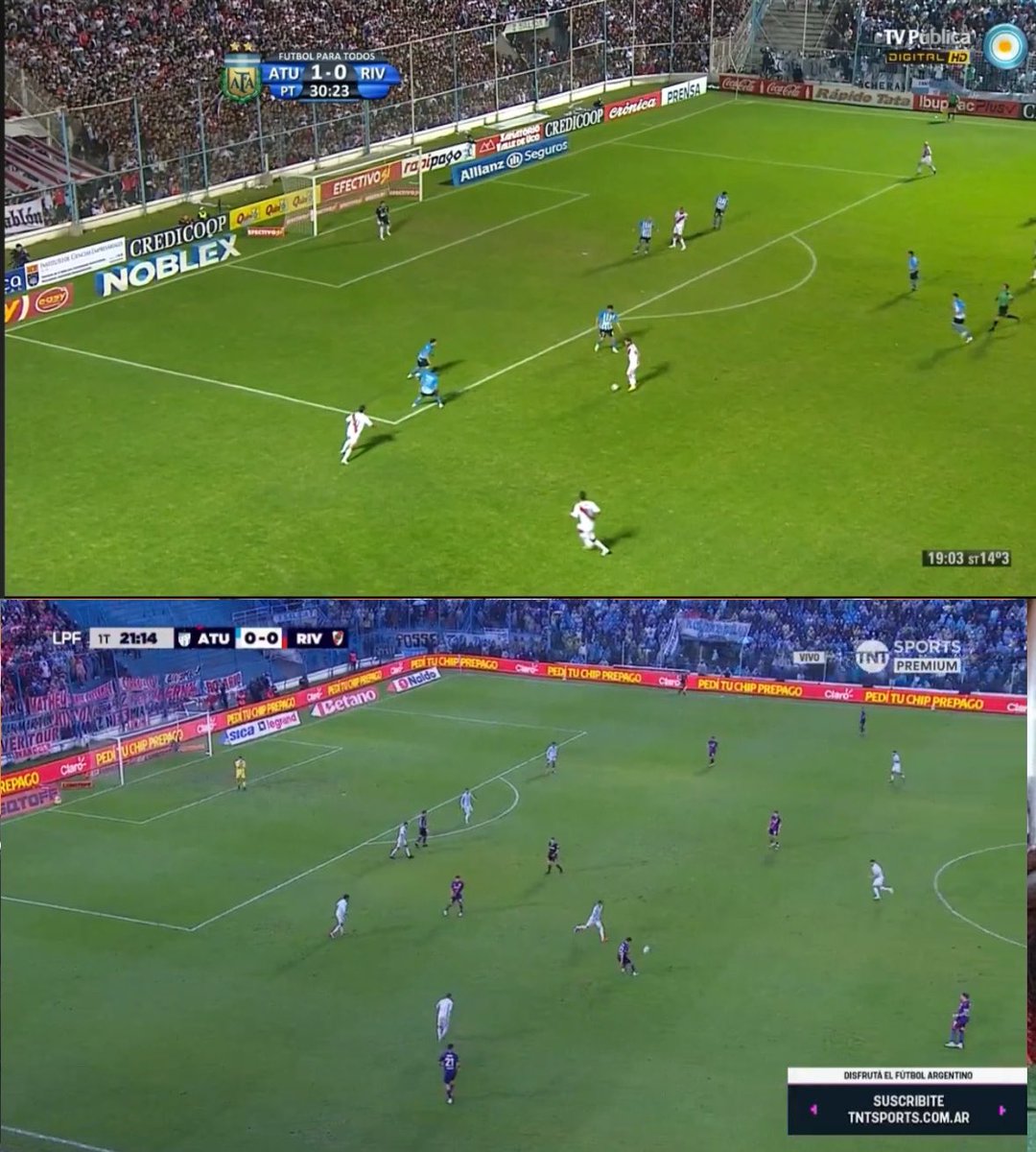 CAPArgento__'s tweet photo. 2012 vs 2026. la diferencia es abismal. https://t.co/z1fBHwf1YO