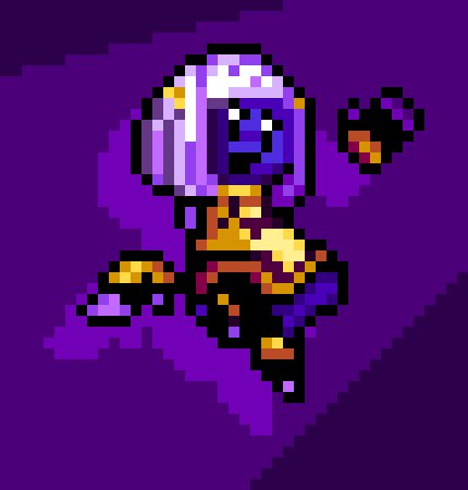 vinicleidson's tweet photo. I am not immune to Jane Beyond
#kirby #fanart https://t.co/820nbRn4zL
