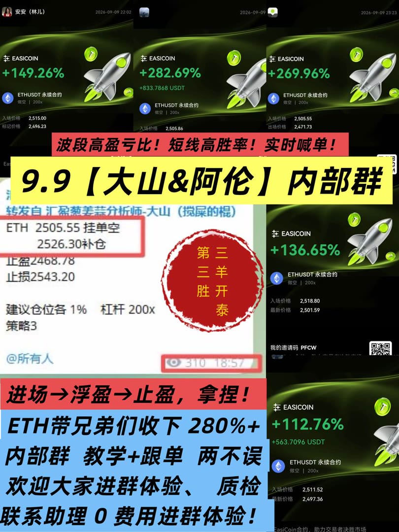 svhib3's tweet photo. Sportsmanship is the key to a true athlete’s success, both on and off the field.
交易节奏容易乱？及时梳理行情与市场逻辑。K线教主🤾保证金🚦闪电网络🥼钱音币圈聚合群
实名认证💟价值互联网🕎安全审计🧕进阶教程
ETH 加密货币 OKX  免费合约跟单社区👉【主页简介  @fzy988】👈 https://t.co/6vYa43tkH4