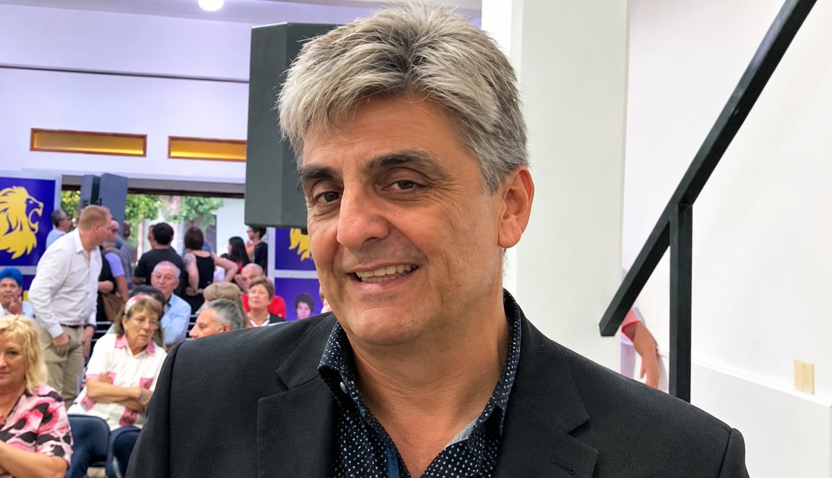 elcensorbragado's tweet photo. El concejal de Sebastián Pareja preso por posible comercialización de drogas entre la cárcel y volver a su casa

https://t.co/TKZu48XPuy https://t.co/BVrI59FKtC