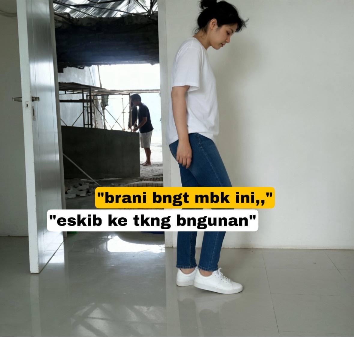 kesyacya's tweet photo. Eskib tukang bangunan

https://t.co/Wz28ps9irg https://t.co/zxavWT65gB